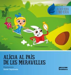alicia en el pais de les meravelles (valencia)-lewis carroll-9788490267752