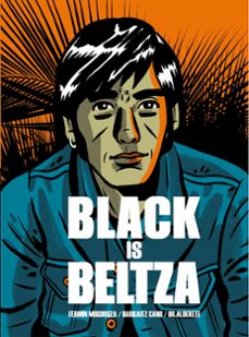 black is beltza (castellano)-9788490279052
