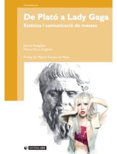 de plato a lady gaga (ebook)-jaume radigales-marta marin anglada-9788490290552