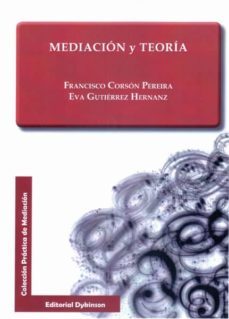 mediacion y teoria-francisco corson pereira-9788490317952
