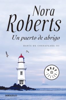 un puerto de abrigo (bahía de chesapeake 3) (ebook)-nora roberts-9788490320952