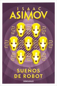 sueños de robot (ebook)-9788490324752