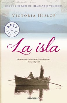 la isla-victoria hislop-9788490325452