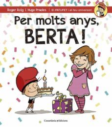 per molts anys, berta!-9788490344552
