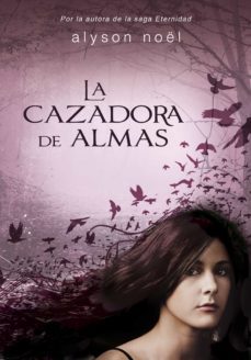 la cazadora de almas (ebook)-9788490430552