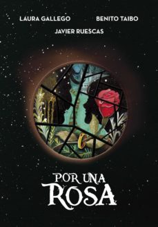 por una rosa (ebook)-laura gallego-benito taibo-javier ruescas-9788490438152