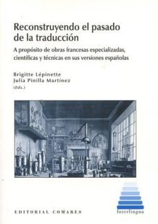 reconstruyendo el pasado de la traduccion-9788490454152