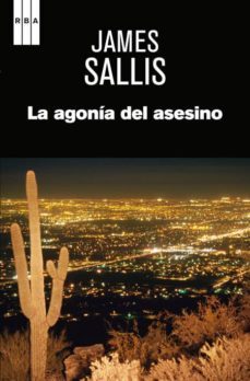 la agonia del asesino-9788490562352