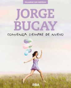 comienza siempre de nuevo-9788490564752