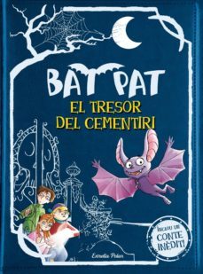 el tresor del cementiri-9788490572252