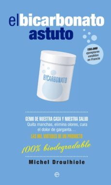 el bicarbonato astuto (ebook)-michel droulhiole-9788490601952