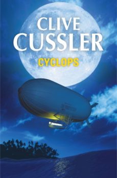 cyclops (dirk pitt 8)-clive cussler-9788490621752