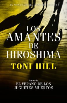 los amantes de hiroshima (inspector salgado 3) (ebook)-9788490626252