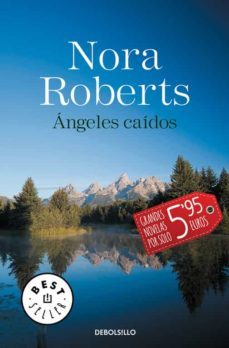 angeles caidos-9788490627952