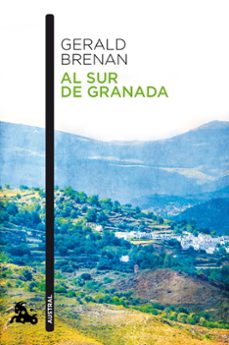 al sur de granada-9788490660652