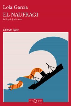 el naufragi (ebook)-lola garcia-9788490666852