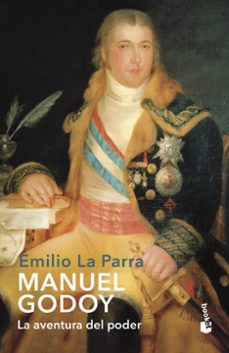 manuel godoy-9788490668252