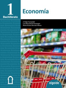 ECONOMÍA 1º BACHILLERATO Con ISBN 9788490673652 | Casa Del Libro