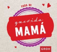 para mi querida mamá-9788490680452