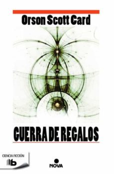 guerra de regalos (saga de ender 5 / ender 2)-orson scott card-9788490701652
