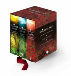 trilogia del fuego (edicion estuche)-9788490707852