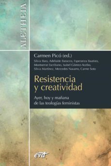 resistencia y creatividad (ebook)-carmen pico guzman-9788490731352