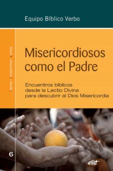 misericordiosos como el padre (ebook)-9788490732052