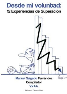 desde mi voluntad (ebook)-manuel salgado fernandez-9788490764152