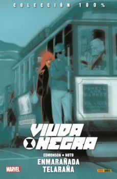 la viuda negra 2-nathan edmonson-phil noyo-9788490940952