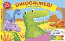 dinosaures-nancy carlson-9788490943052