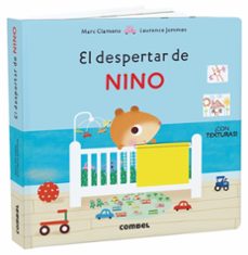 el despertar de nino-9788491013952