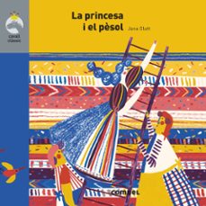 cavall classic: la princesa i el pèsol (cat)-roberto bravo-9788491015352