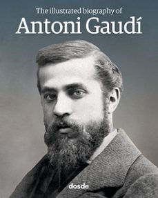antoni gaudi biografia ilustrada (ingles)-9788491030652