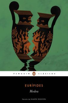 medea (los mejores clasicos) (ebook)-9788491051152