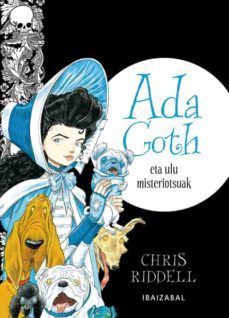 ada goth eta ulu misteriotsuak-9788491060352