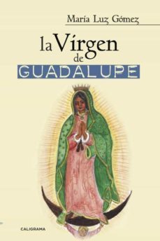 (i.b.d.) la virgen de guadalupe-9788491128052