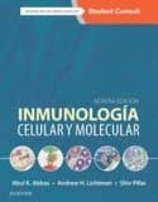 inmunologia celular y molecular 9ª edicion-a.k. abbas-9788491132752
