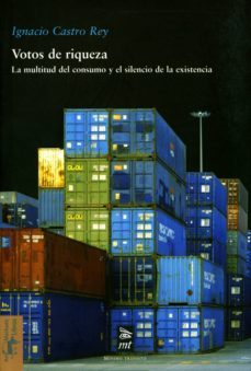 votos de riqueza (ebook)-9788491142652