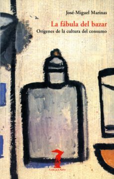 la fabula del bazar (ebook)-9788491143352