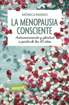 la menopausia consciente (ebook)-monica manso-9788491182252