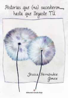 historias que (no) sucedieron hasta que llegaste tu (ebook)-jessica hernandez gomez-9788491260752