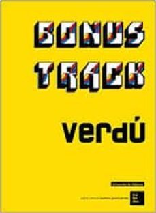 bonus track: verdu-9788491331452