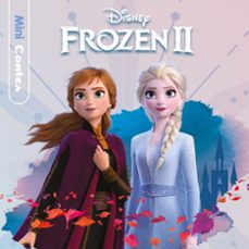 frozen 2. minicontes-9788491379652