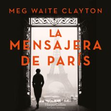 la mensajera de parís-meg waite clayton-9788491399452