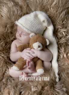 del vientre a la cuna (ebook)-jose luis mora castaño-9788491403852