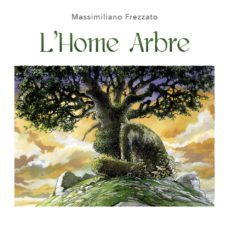 l'home arbre-9788491452652