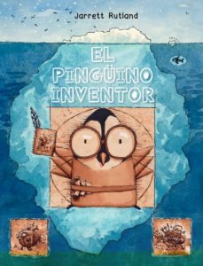 el pinguino inventor-9788491454052