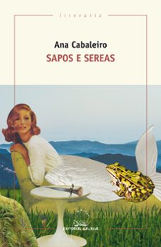 sapos e sereas-ana cabaleiro-9788491510352