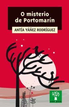 o misterio de portomarín (ebook)-antia yañez rodriguez-9788491511052