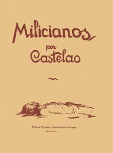milicianos (gallego)-9788491512752